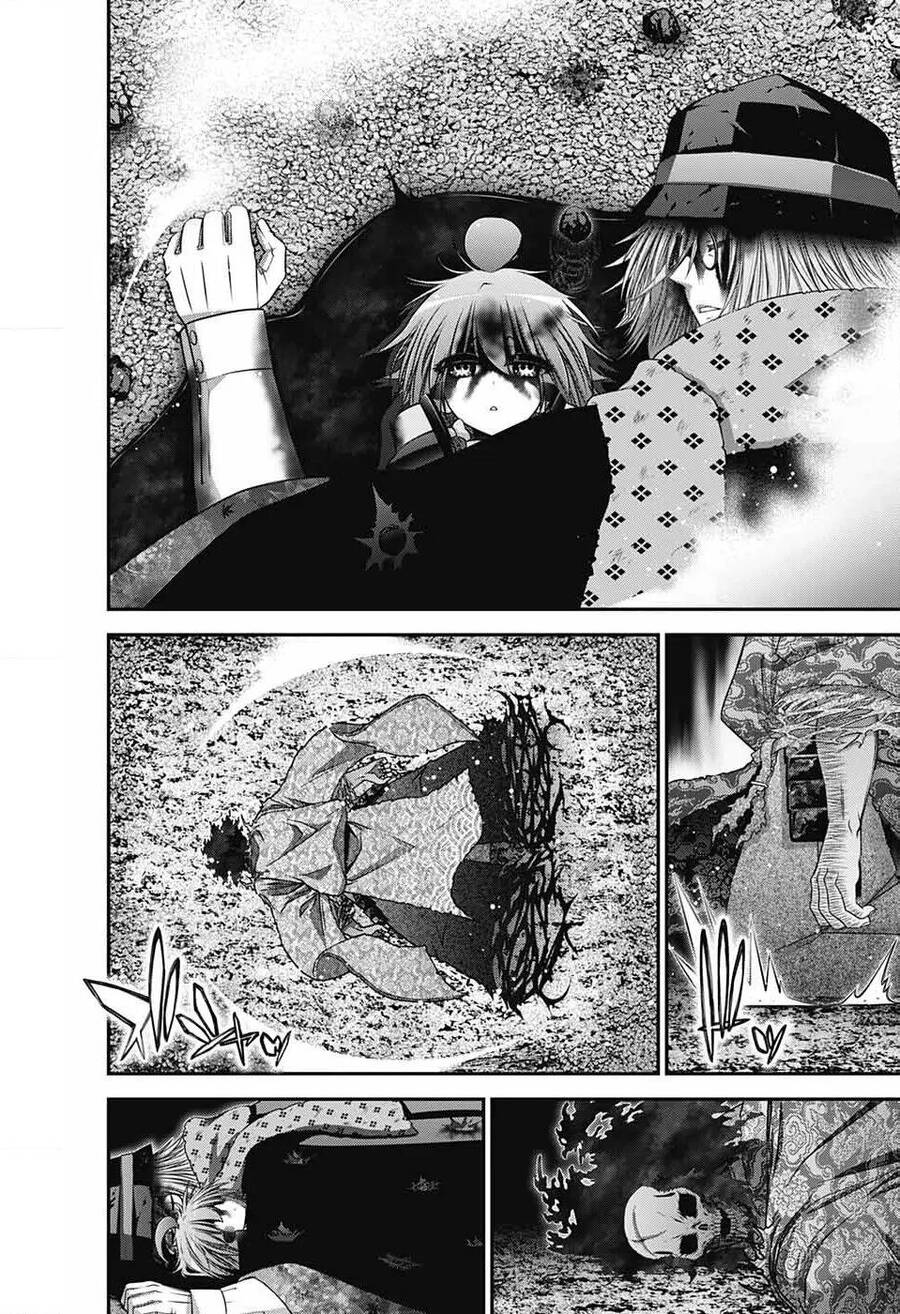 thợ săn ác linh chapter 62 47