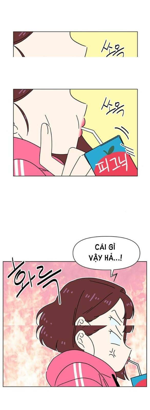 thanh xuân rực rỡ - season of blossom chapter 97 11