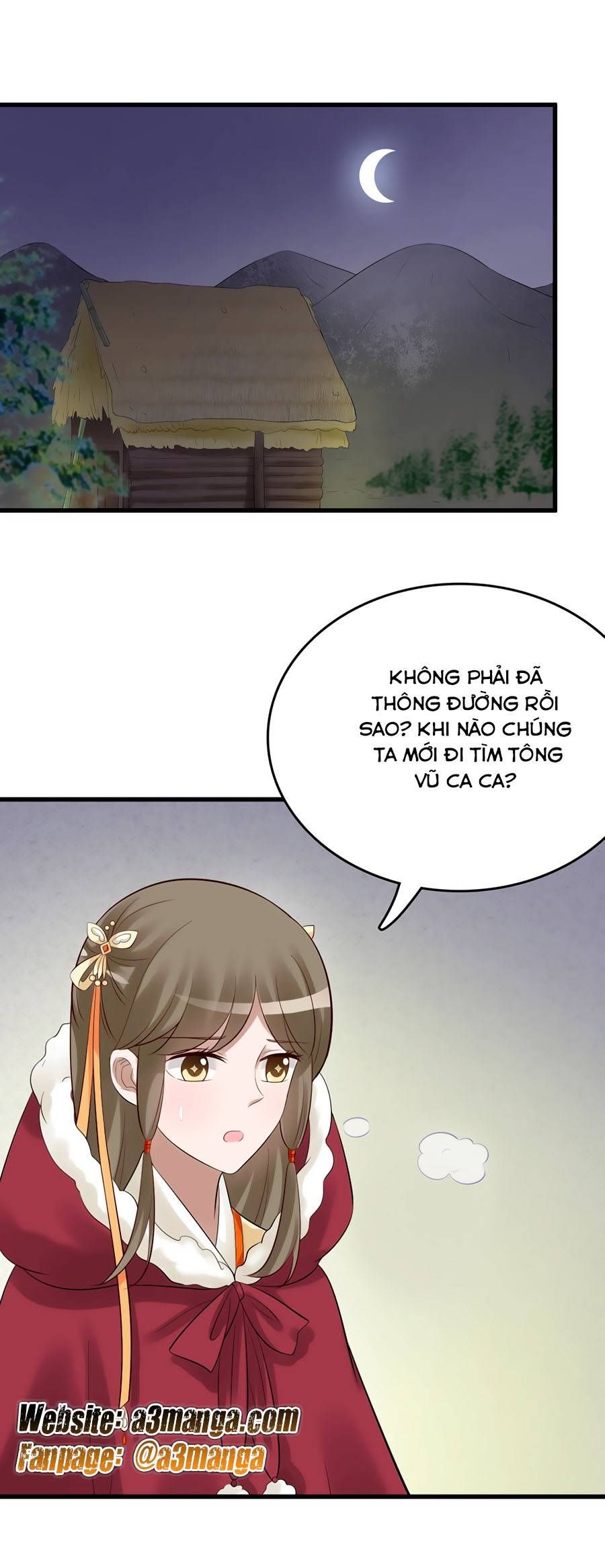 kiêu ngạo vương gia chủng điền phi chapter 144 1