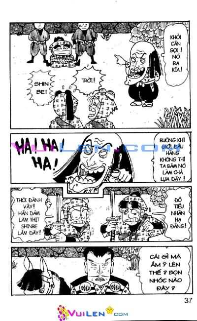 ninja loạn thị chapter 12 37