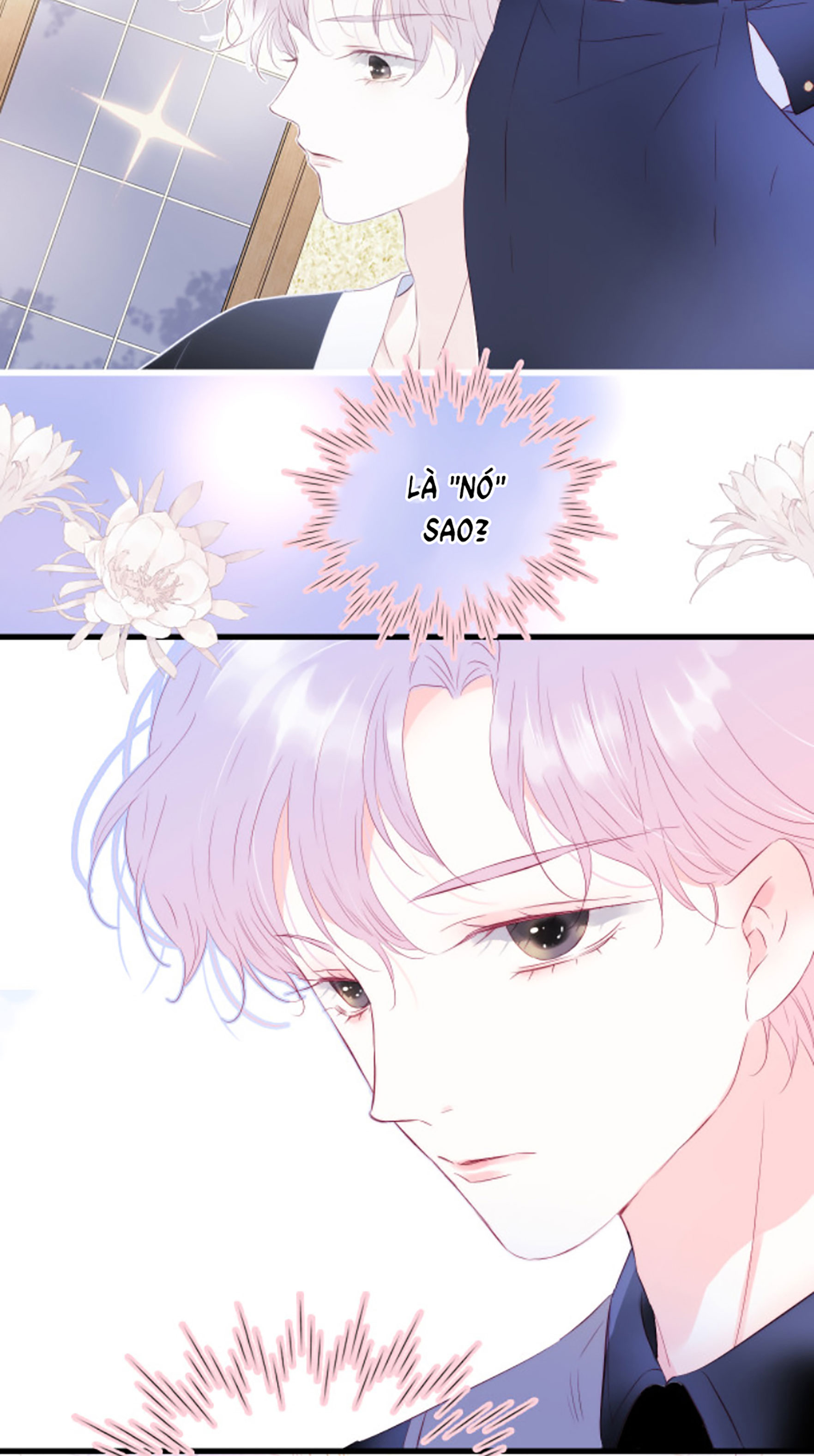 hoa và nhím cùng bỏ trốn chapter 22 10