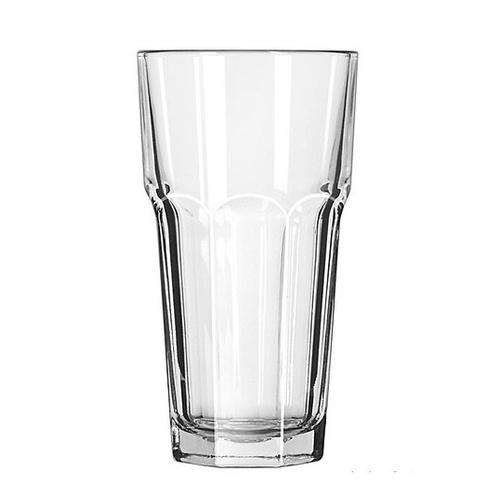 BỘ 6 CỐC THỦY TINH OCEAN CENTRO HI BALL P1962 - 420ML