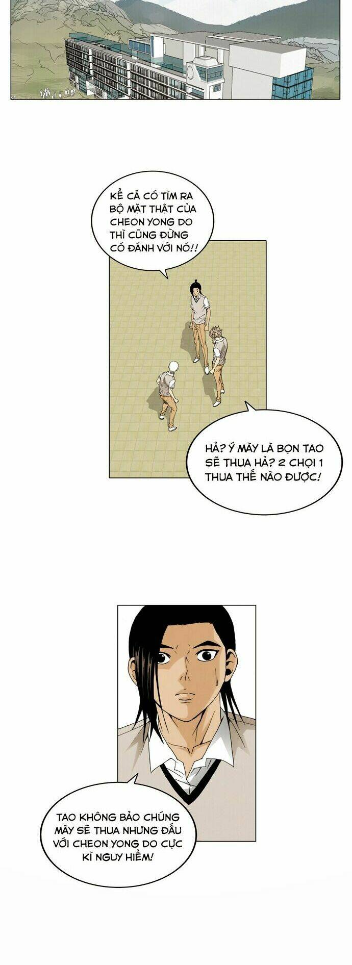 ultimate legend: kang hae hyo chapter 62 6