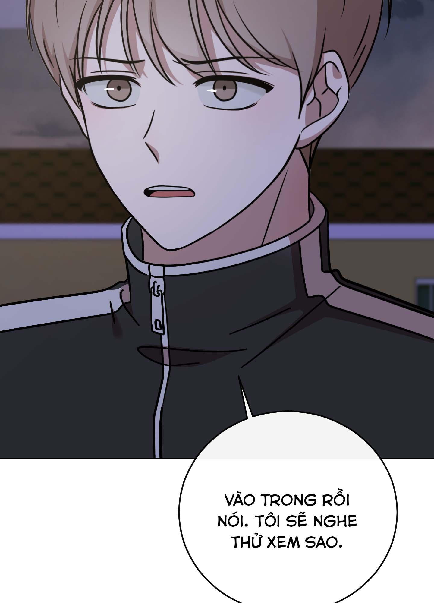 hoàn cảnh không thể tránh chapter 2 40