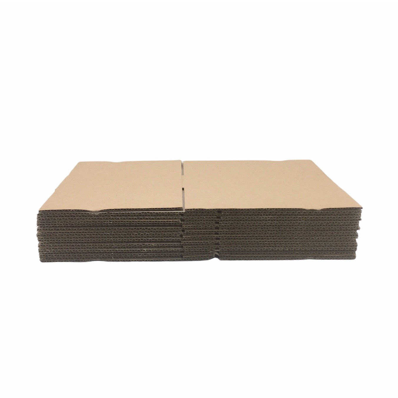 20x16x6 Combo 10 hộp Carton đóng hàng size 20*16*6