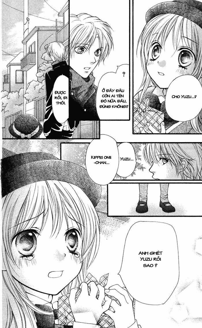 câu chuyện tuổi teen chapter 33 29