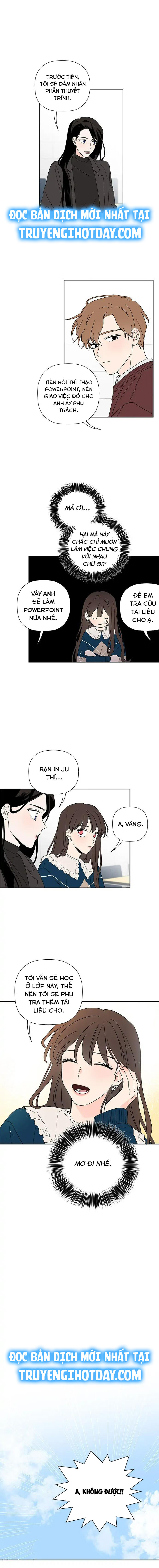 hương vị năm mới chapter 36 7