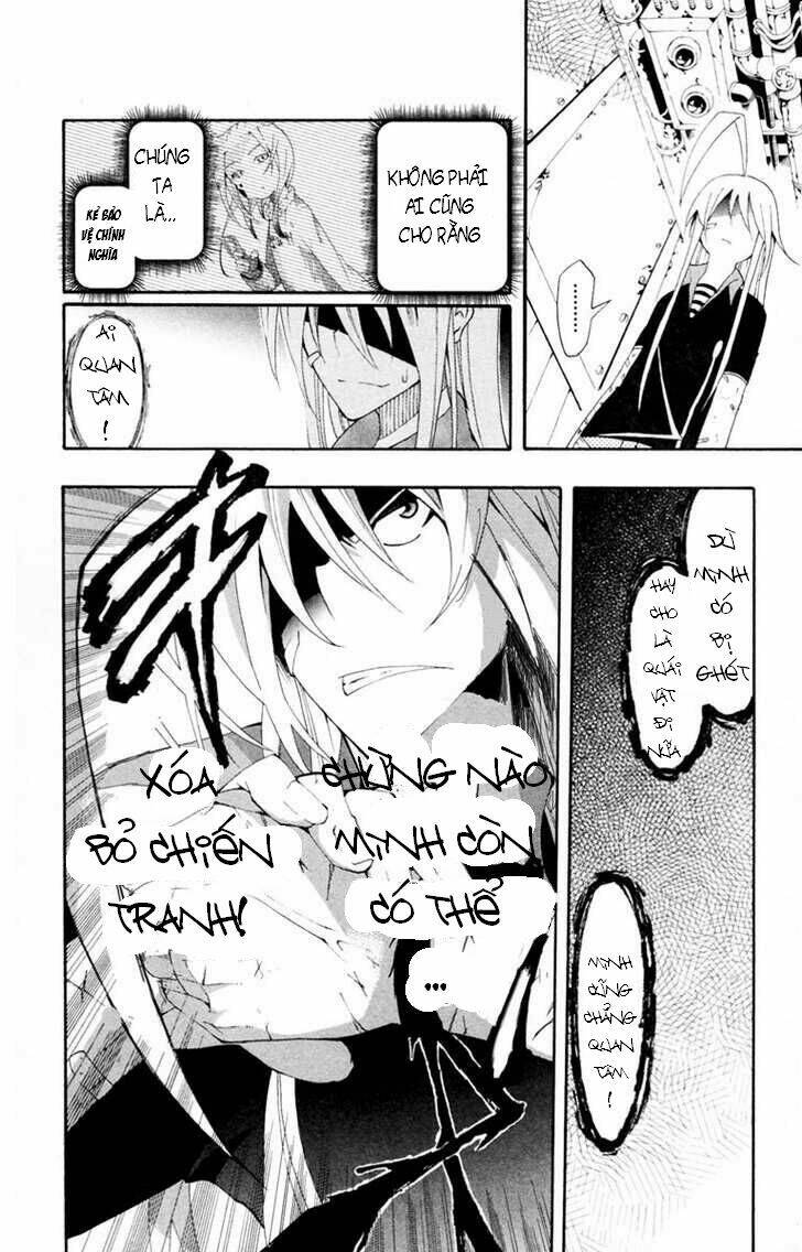 tripeace chapter 7 12