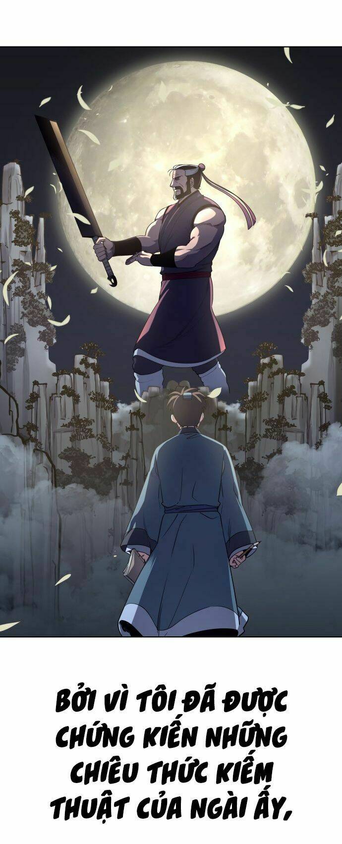 câu chuyện về người lưu giữ lịch sử chapter 0 18