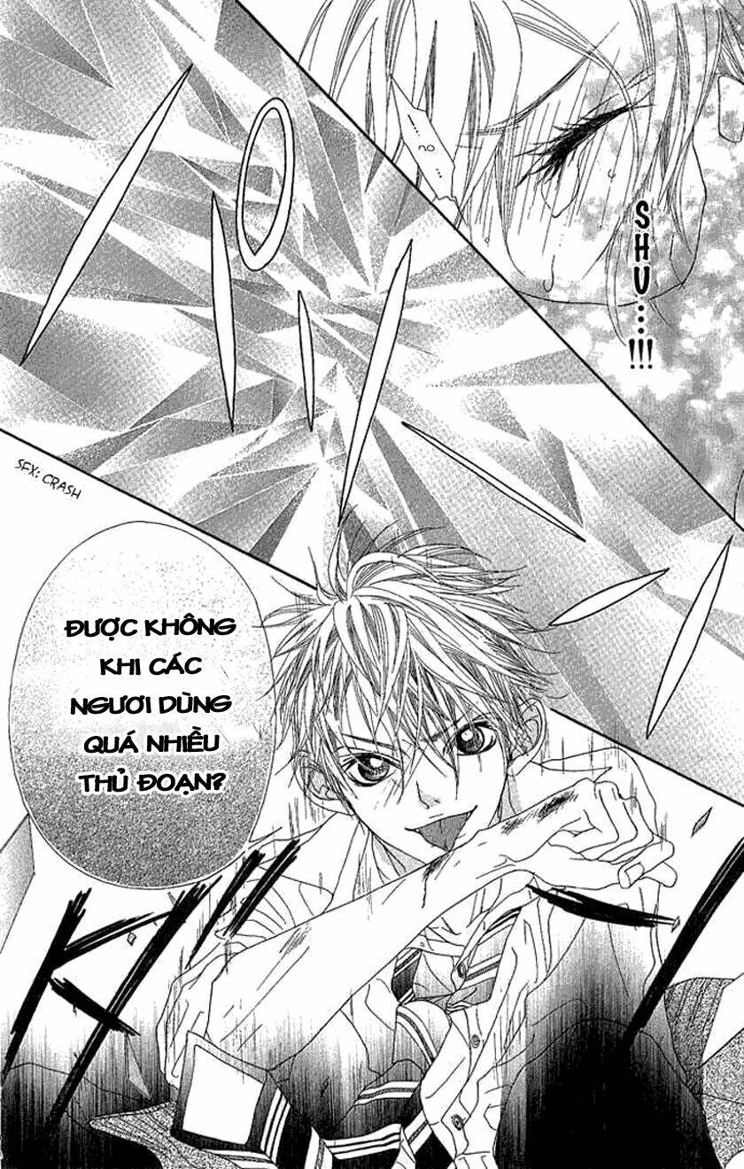 marugoto ore no mono chapter 1 35