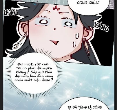 bách biến kim chi hí giao ký chapter 3 28