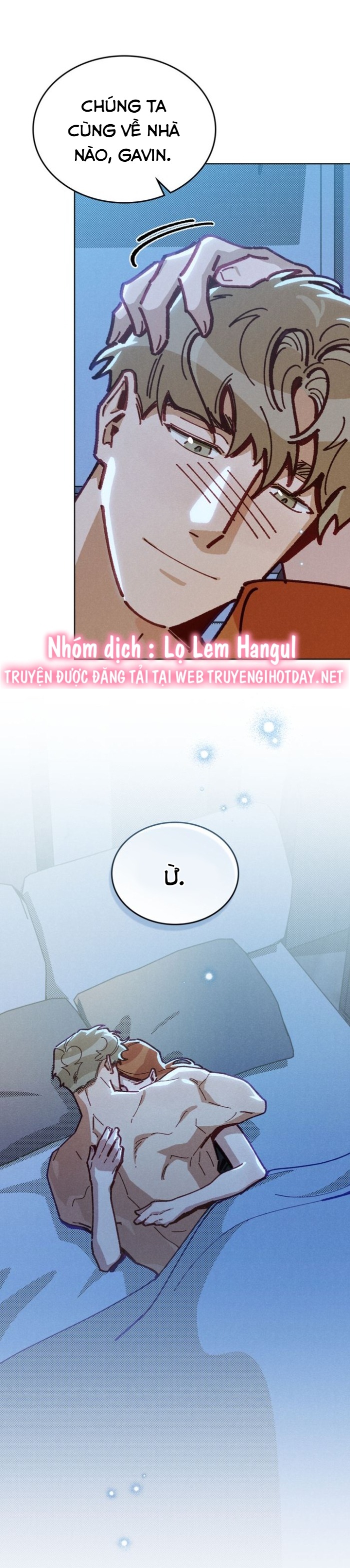 giải mã ngôn ngữ trái tim chapter 74 6