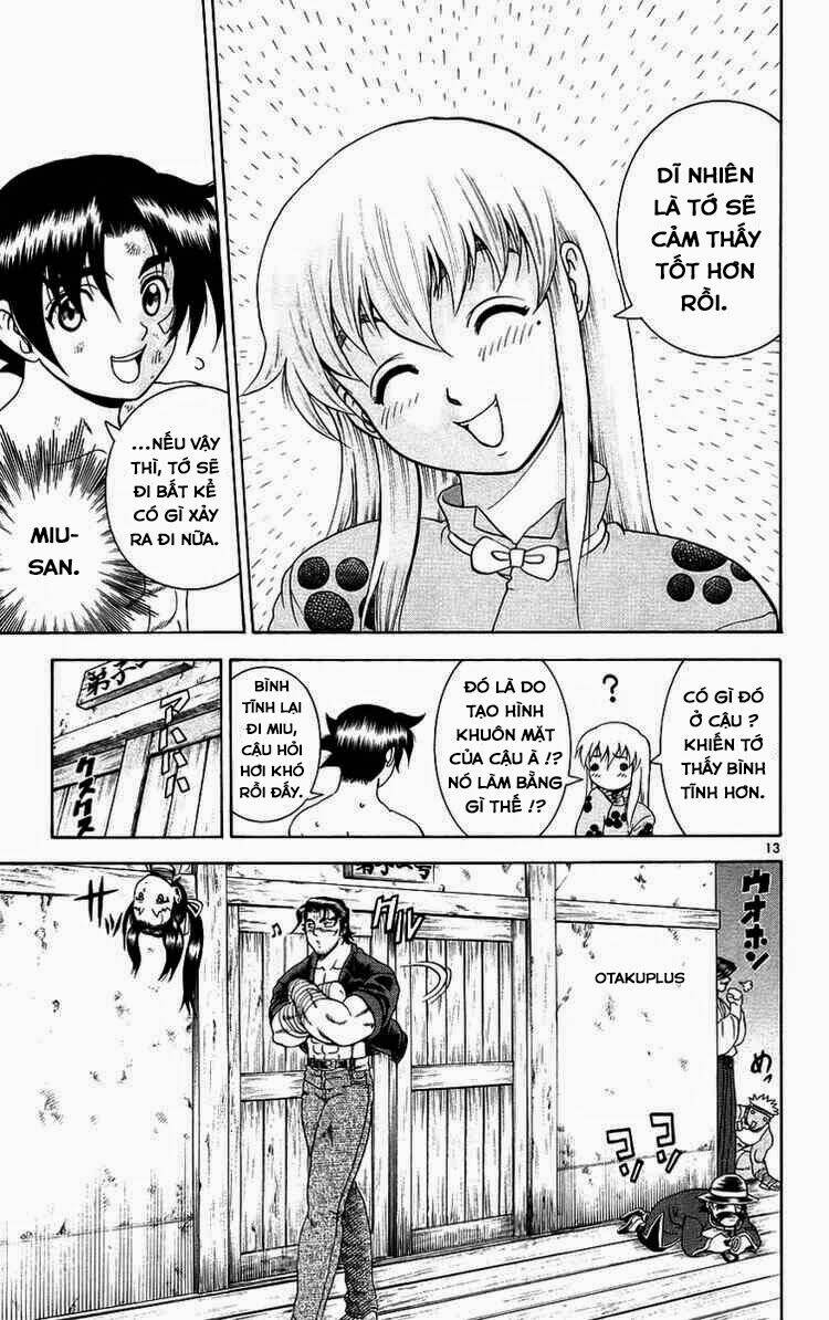 history's strongest disciple kenichi chapter 170 13