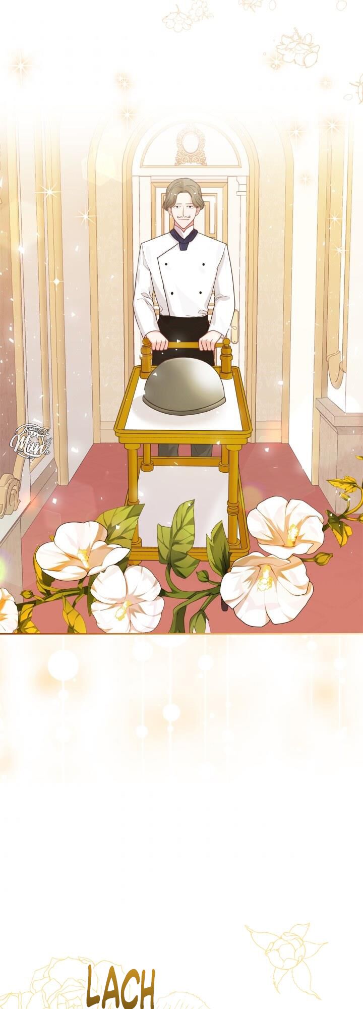 công chúa phản diện muốn ở trong ngôi nhà bánh quy chapter 42 18