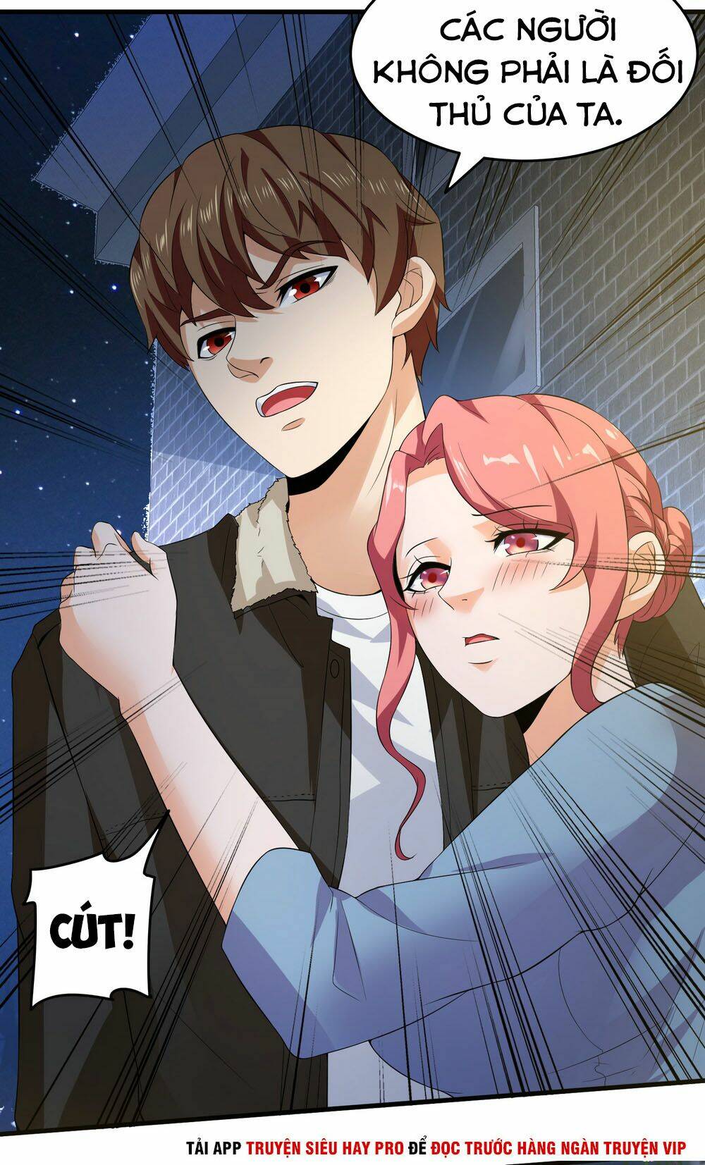 hoa hậu giảng đường luôn bên người chapter 14 17