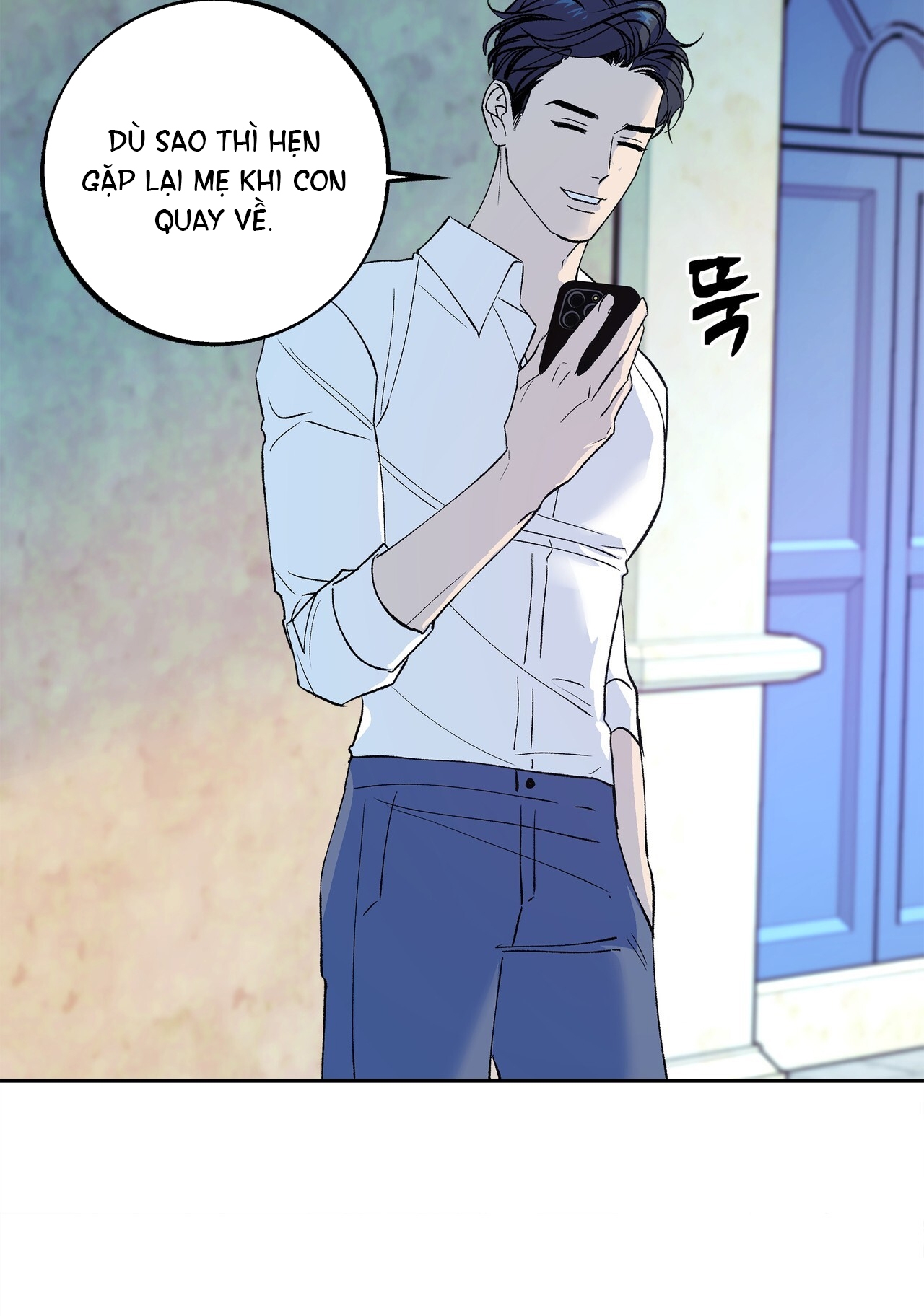 Tận Cùng Của Thế Giới chapter 42.2 - Trang 30