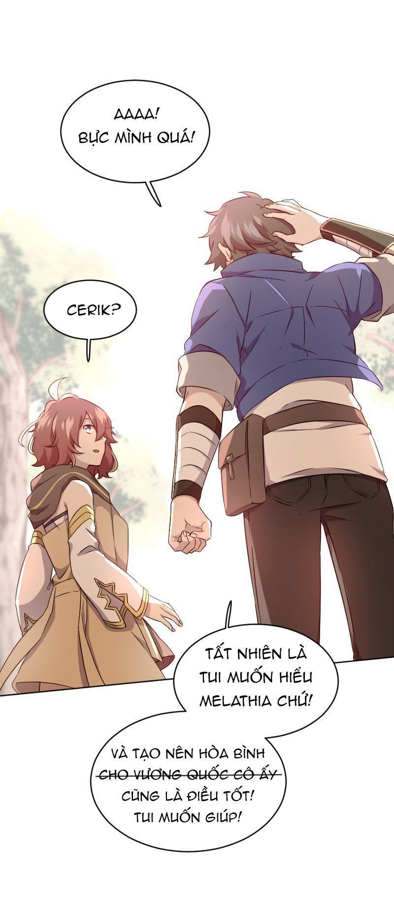 pháp sư và nữ chúa quỷ chapter 95 41