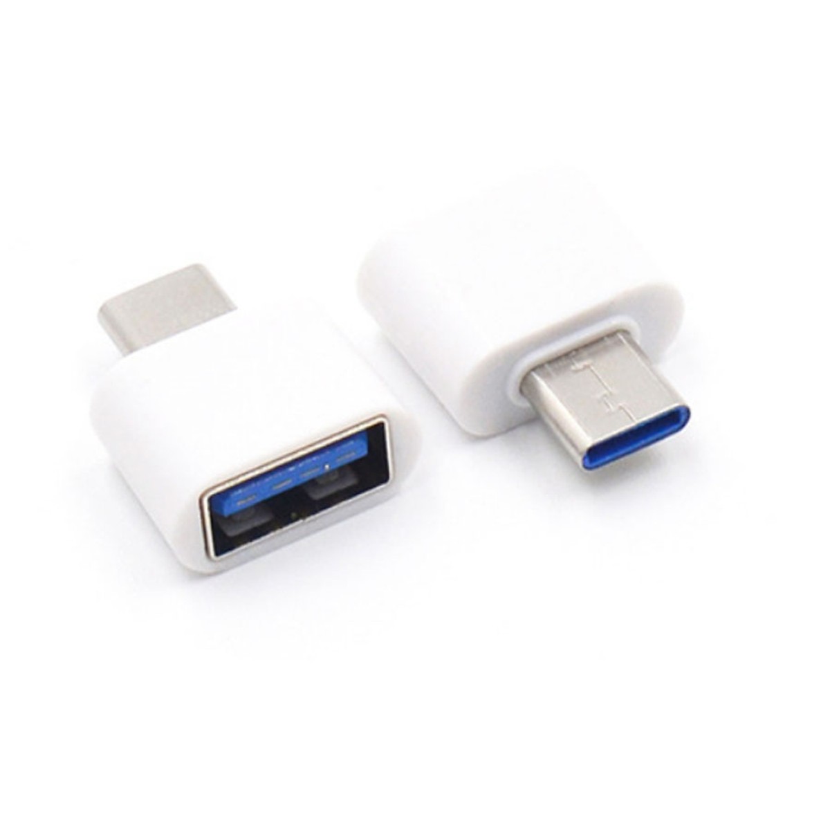 Cáp chuyển OTG TYPE- C ra Usb 3.0