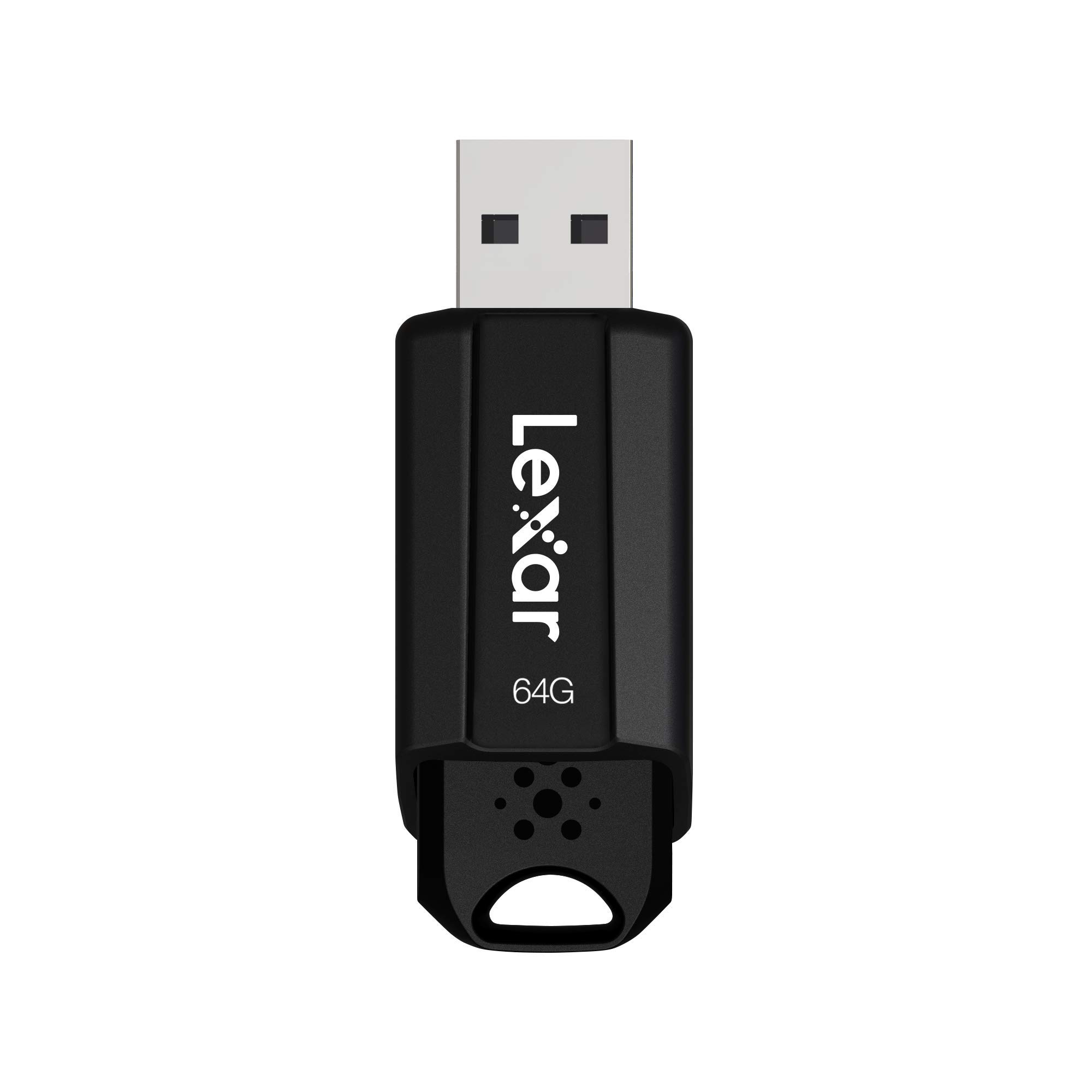 USB Lexar S80 JumpDrive 64GB USB 3.1 Flash Drive LJDS080064G-BNBNG - Hàng Chính Hãng