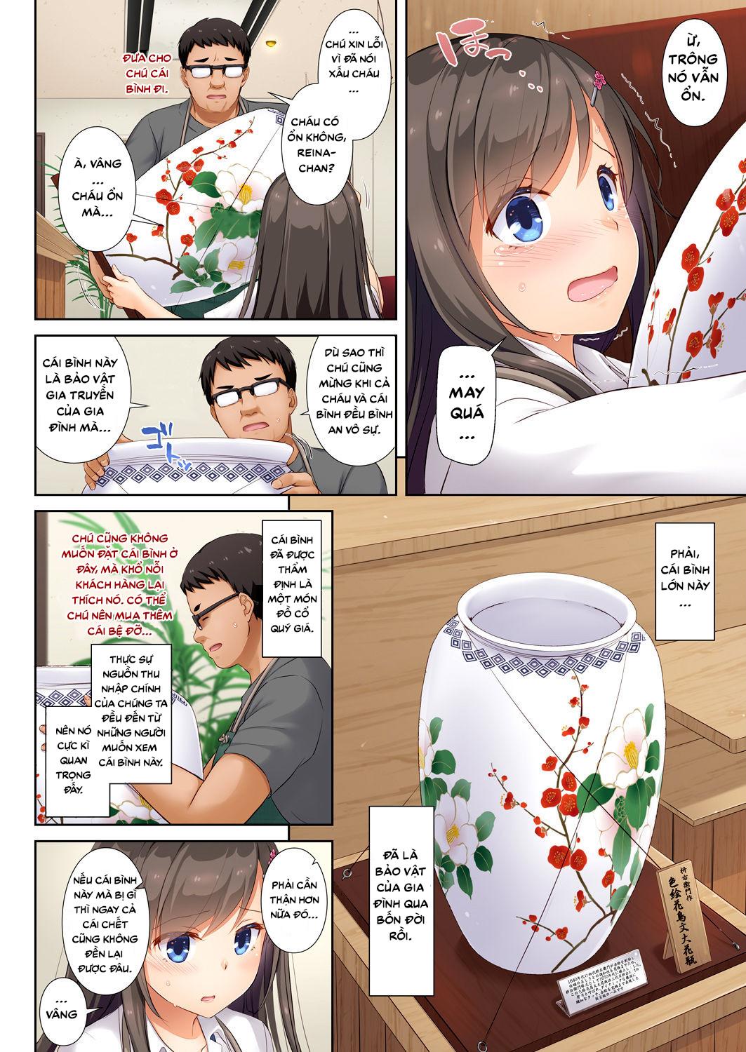 sa lầy tội lỗi chapter 1 10