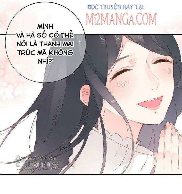 dolo mệnh vận giao nang chapter 51.1 4