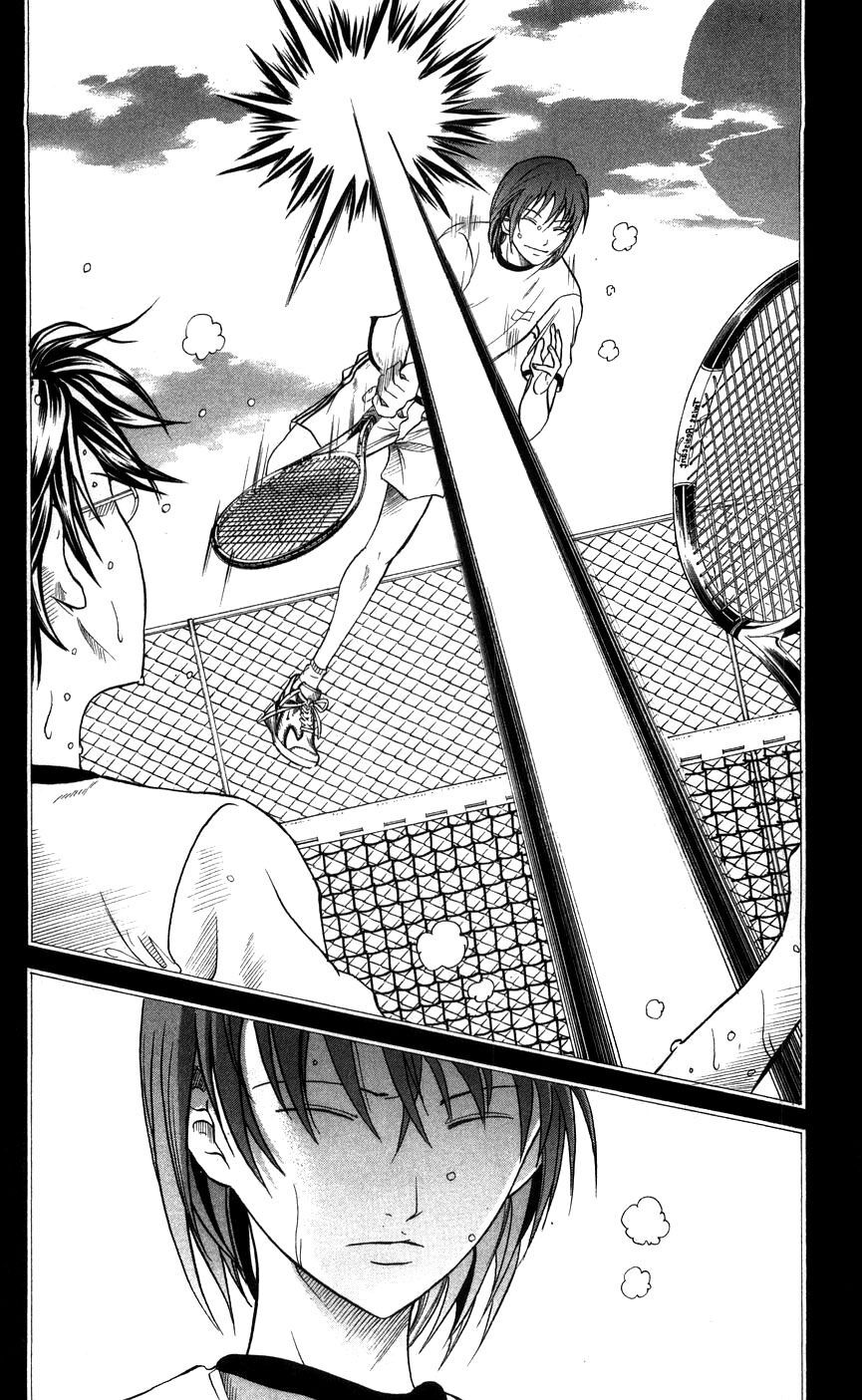 new prince of tennis chapter 361 13