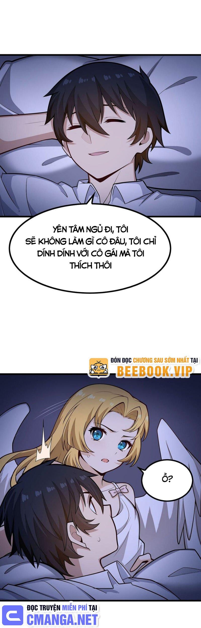 vô hạn sứ đồ và 12 nữ chiến binh chapter 381 10