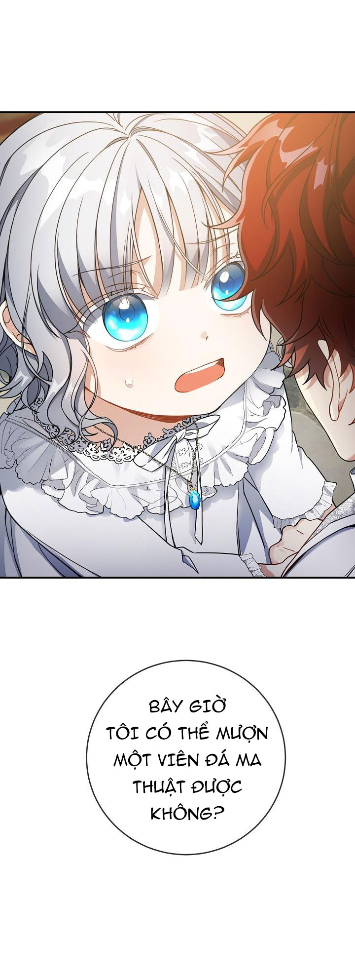 hướng đến ánh dương một lần nữa chapter 23.1 31