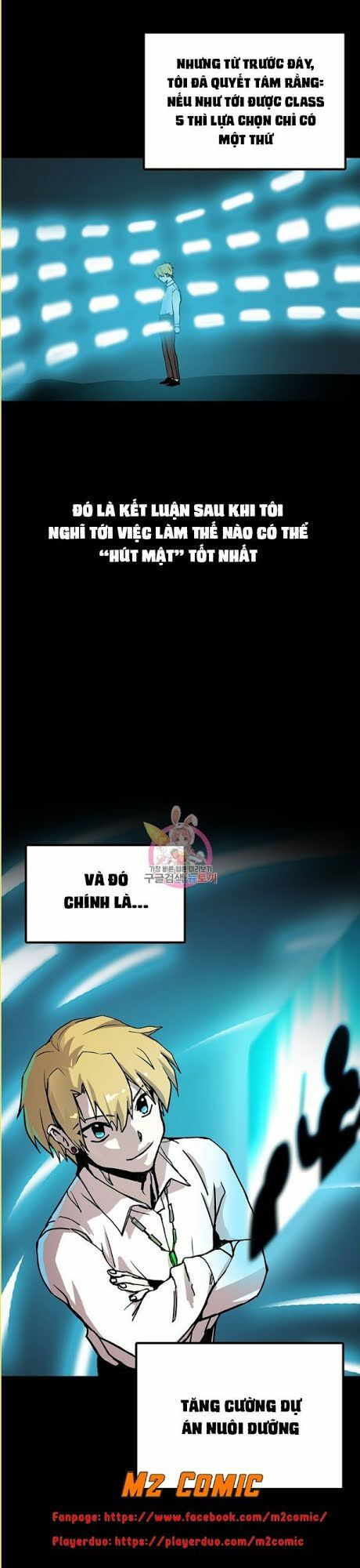 bug player - người chơi lỗi chapter 41 10