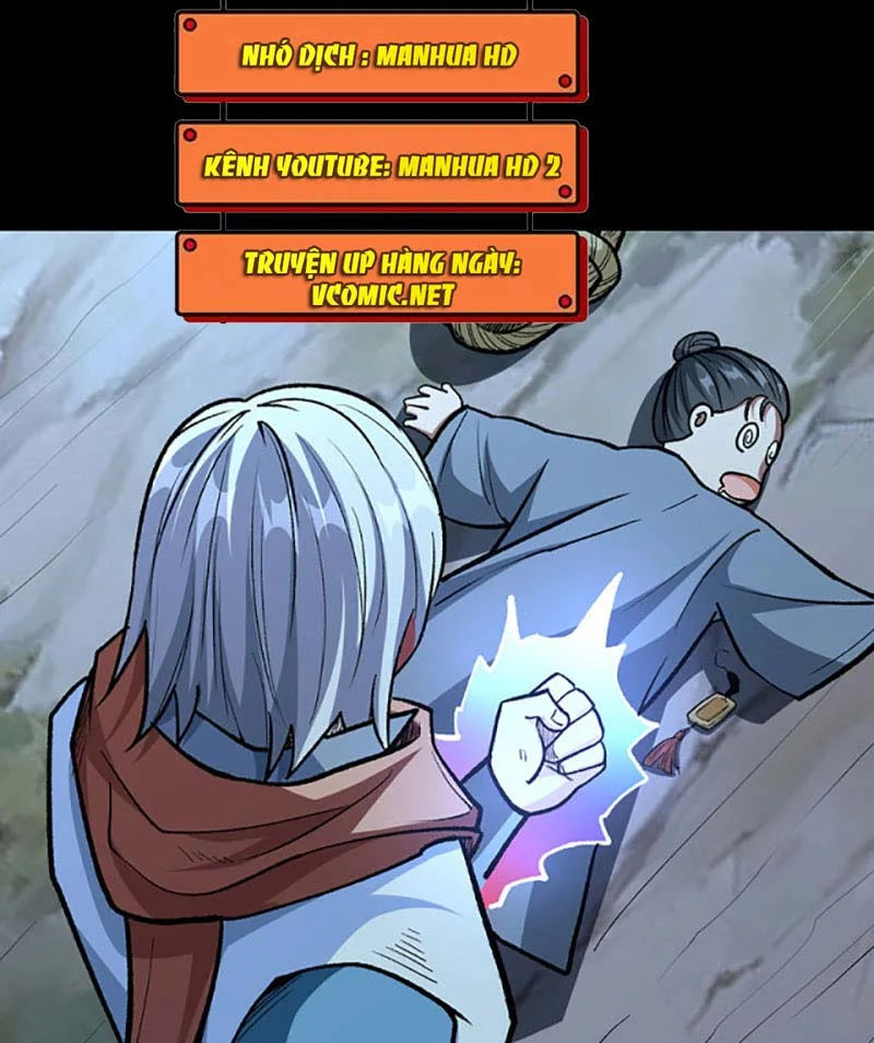 võ đạo độc tôn chapter 477 33