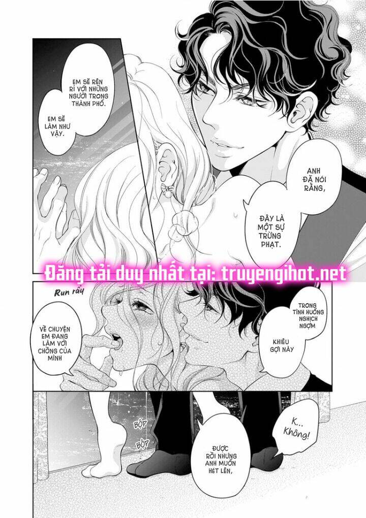 omae no subete wo daki tsukusu chapter 61 4