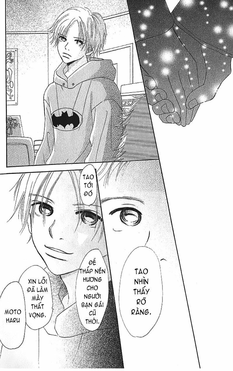 ngày ấy ta bên nhau chapter 12 23