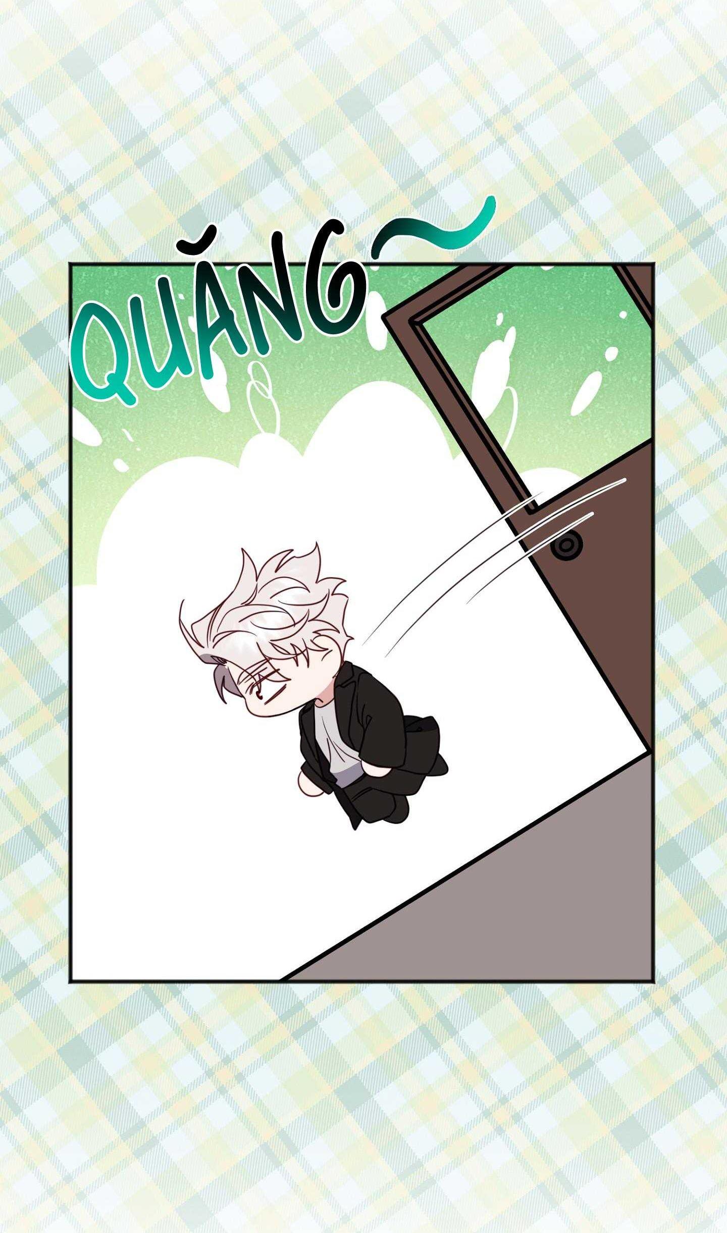 hổ trở về chapter 40 20