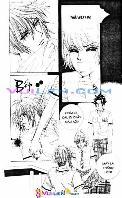 đợi em chapter 82 14