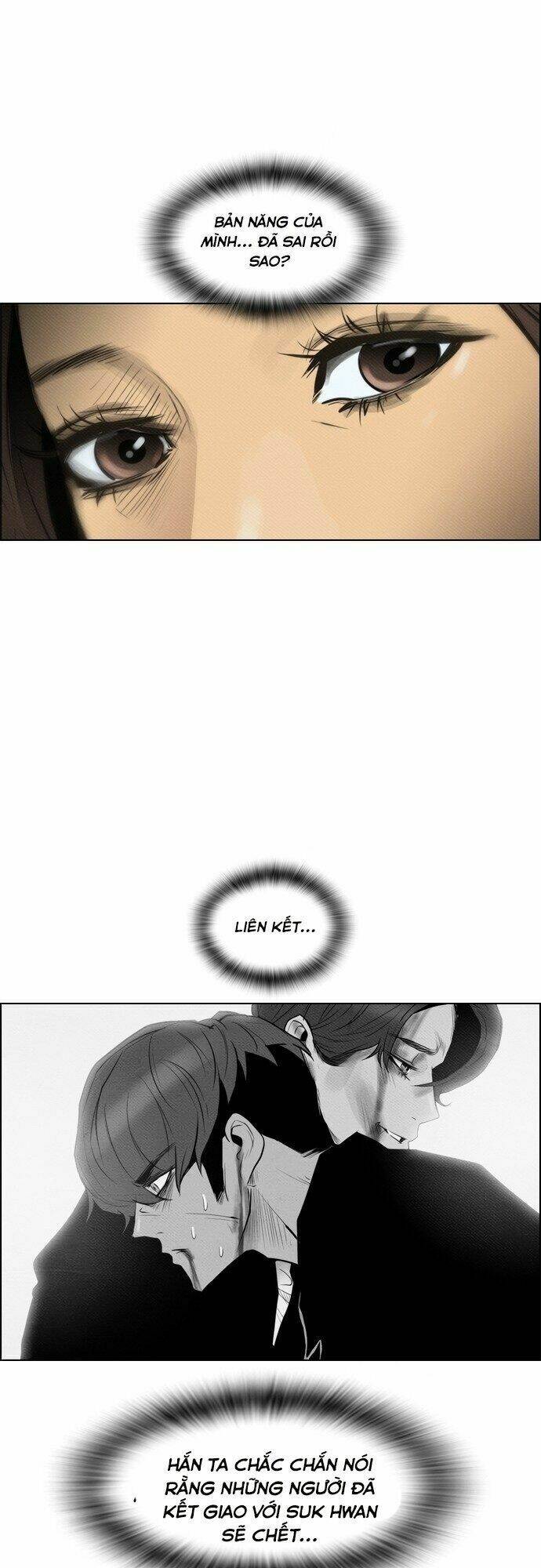 kẻ hồi sinh chapter 75 33