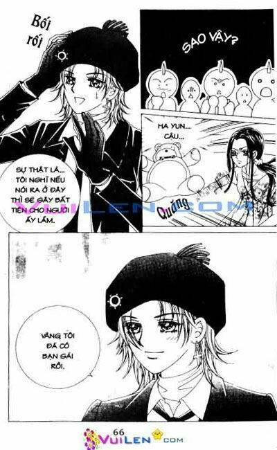 thiên thần tái thế chapter 3 66