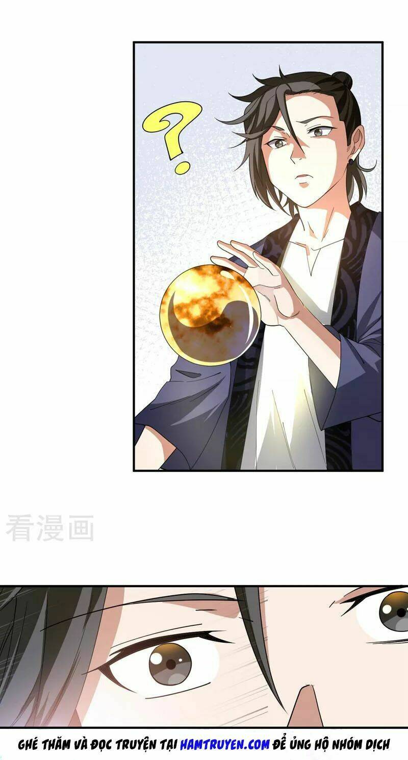 tu chân truyền nhân tại đô thị chapter 2 4