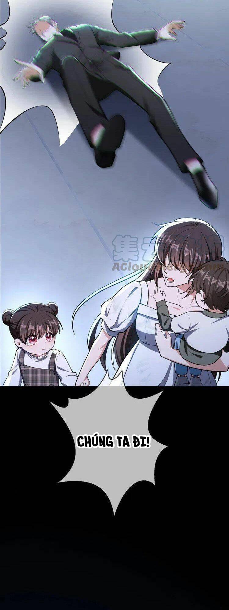 cô vợ nhỏ nuông chiều quá lại thành ác!! chapter 223 6