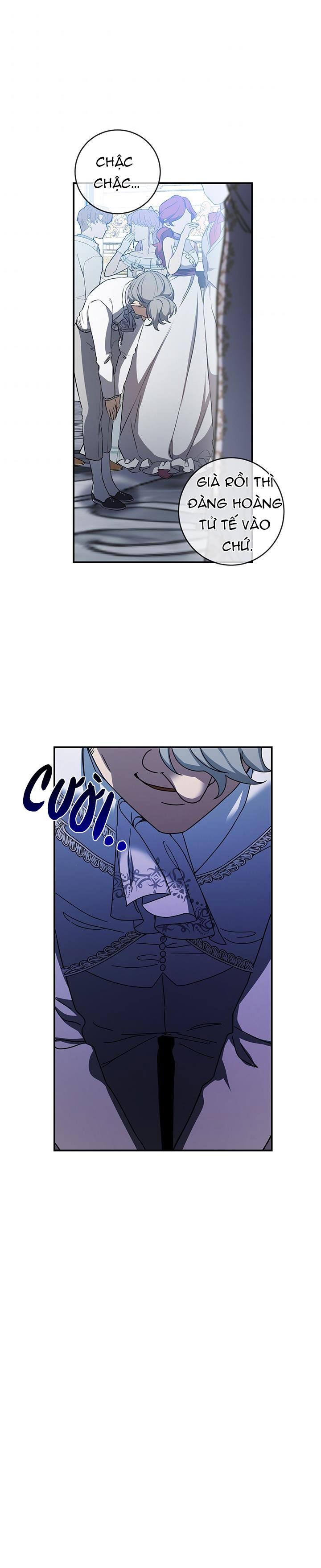 hướng đến ánh dương một lần nữa chapter 20.2 1