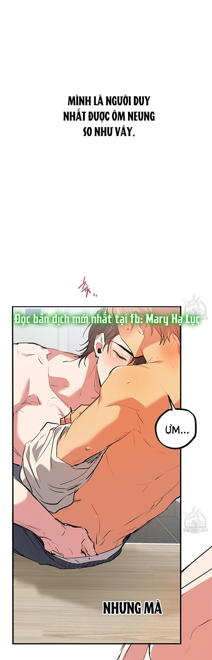 những chú thỏ của hapypy chapter 43 13