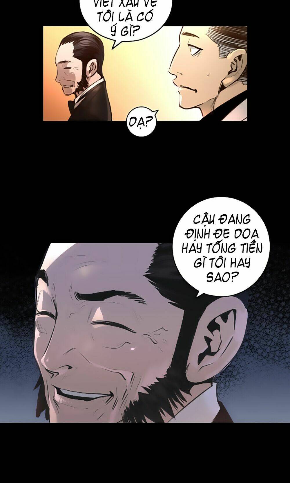 tam tuyệt tại dị giới chapter 51 10