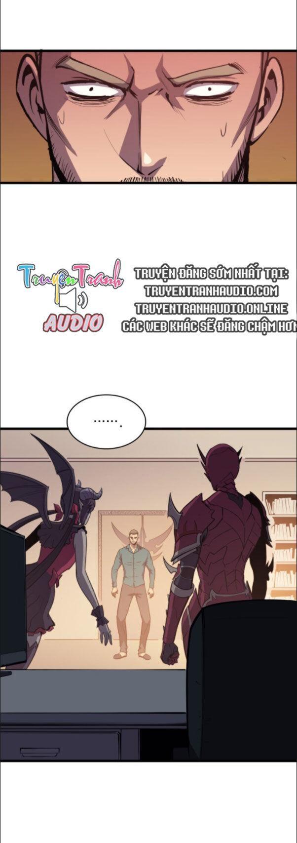 tôi trở lại thăng cấp một mình chapter 32 10