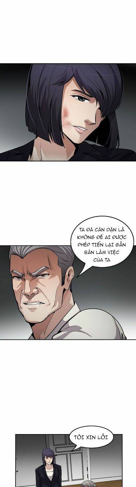 điều tra viên chuyển sinh chapter 96 38