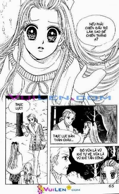 cô gái đến từ quá khứ chapter 5 62