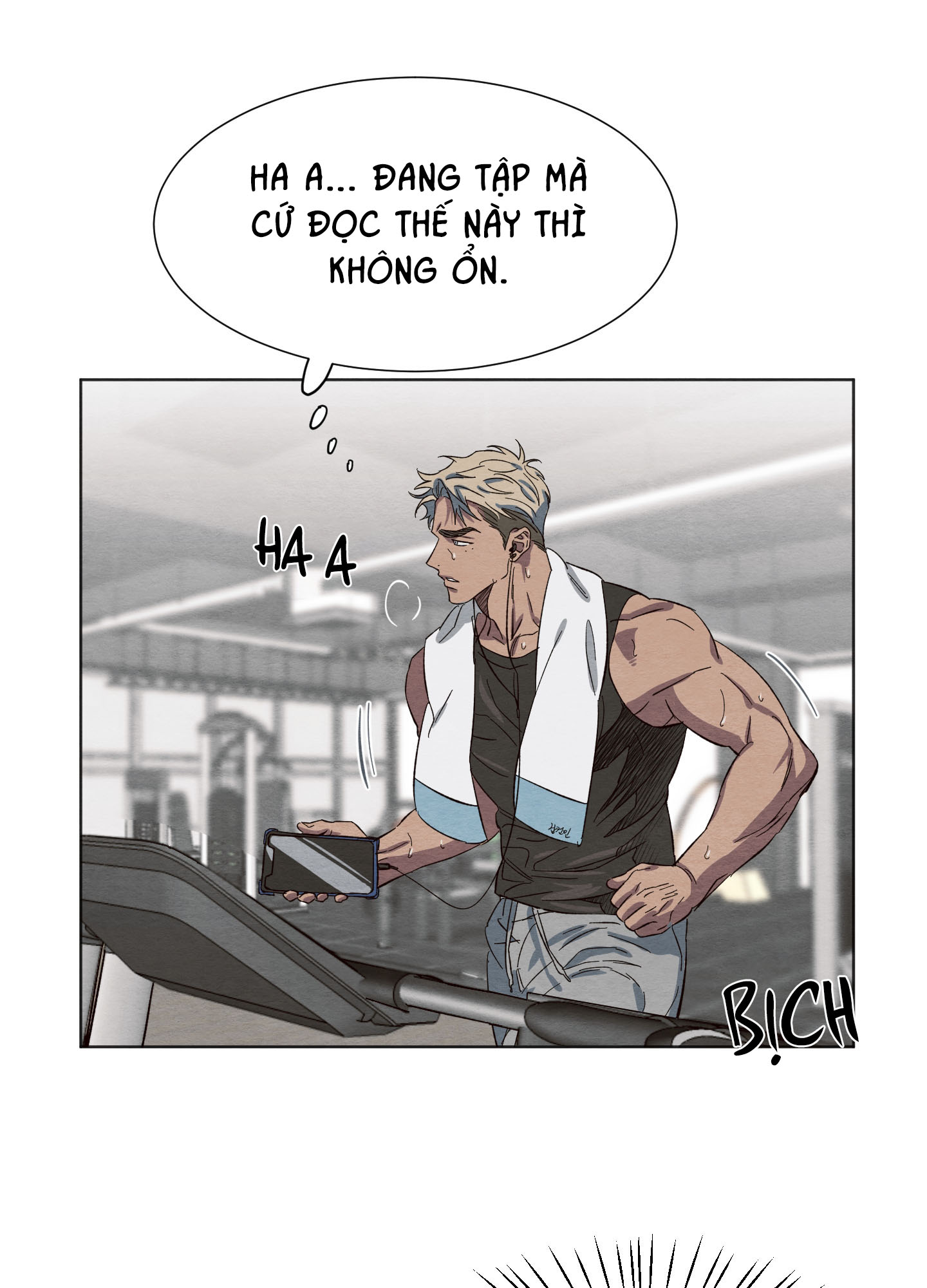 vị khách không mời chapter 3 57