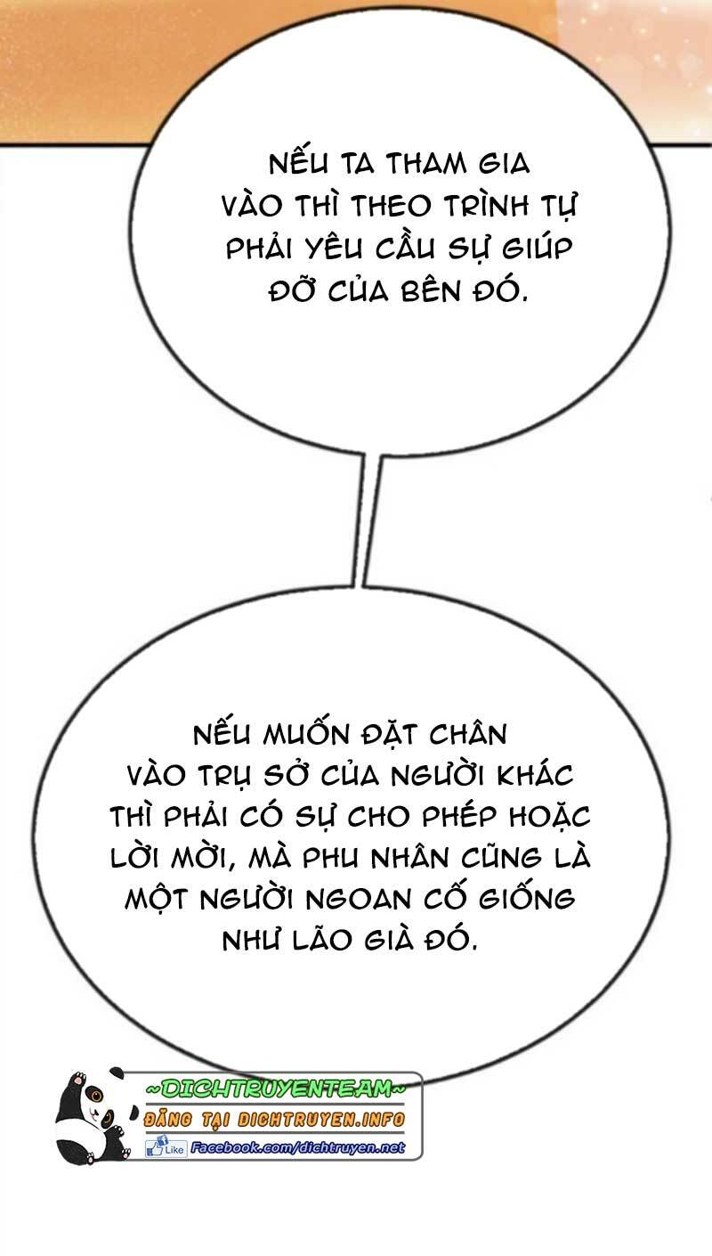 tiểu thư scarlet, em không muốn trả thù sao? chapter 16 97