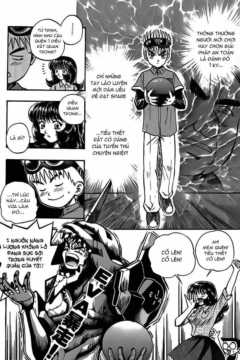 bowling king chapter 3 5