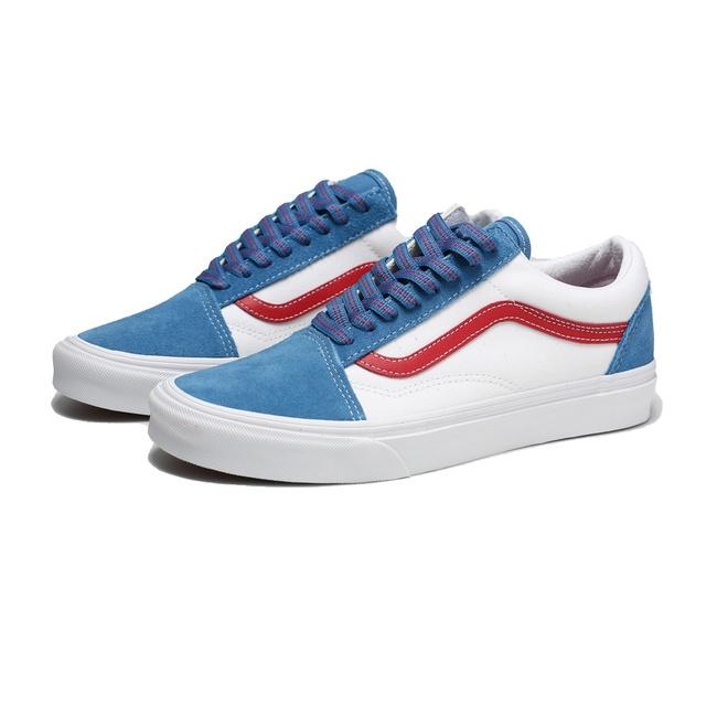 Giày Vans Old Skool Sport Pop - VN0A38G19XG