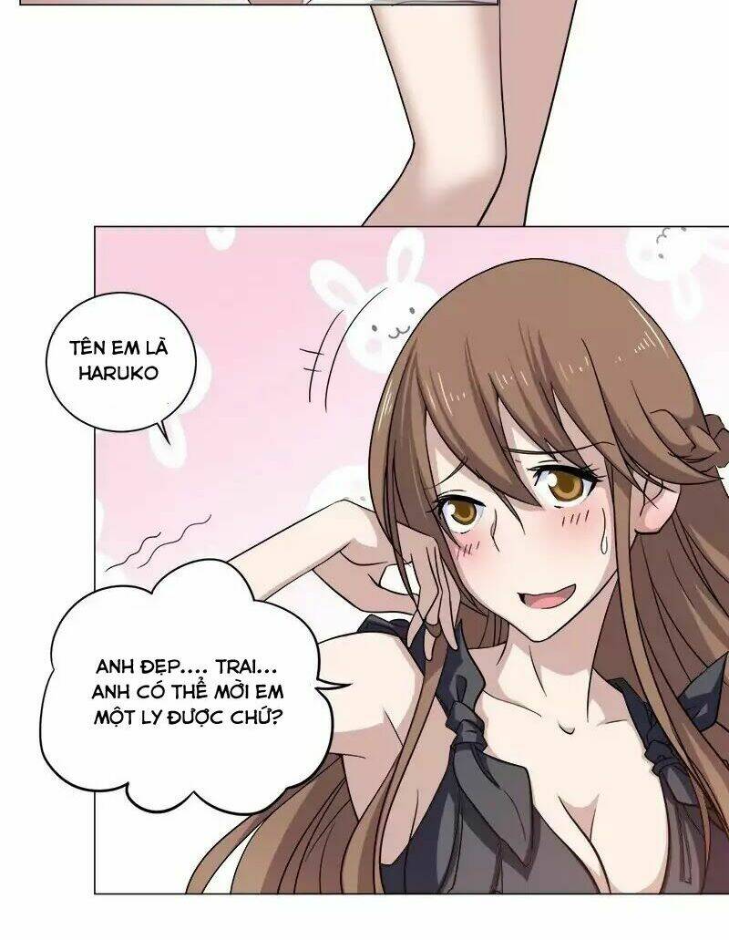 thử thách của yuwen jun chapter 4 20