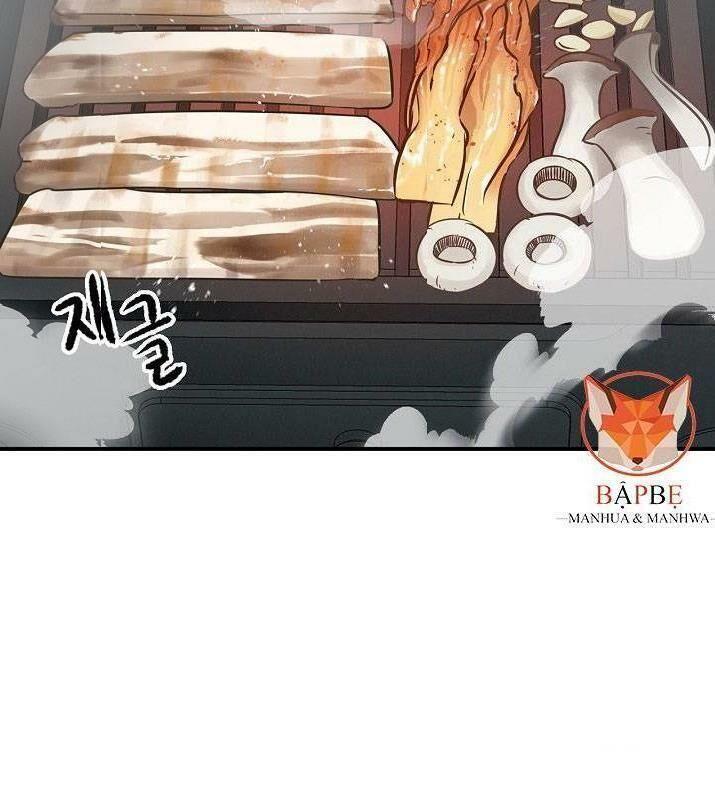 tôi lên cấp chỉ bằng cách ăn chapter 16 64